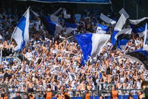 Brøndby - F.C. København - 12/05-2024
