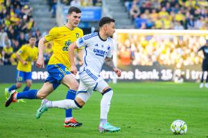 Brøndby - F.C. København - 12/05-2024