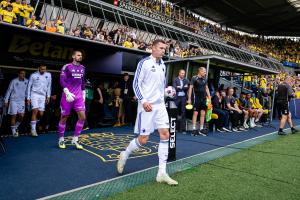 Brøndby - F.C. København - 13/09-2025