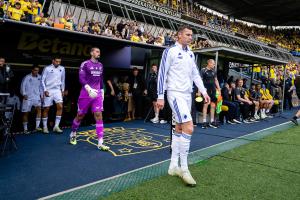 Brøndby - F.C. København - 13/09-2025