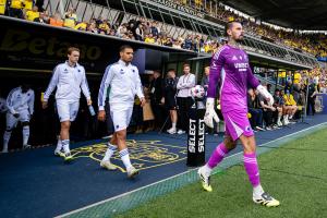 Brøndby - F.C. København - 13/09-2025