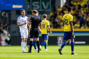 Brøndby - F.C. København - 13/09-2025