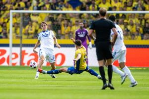 Brøndby - F.C. København - 13/09-2025