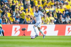 Brøndby - F.C. København - 13/09-2025