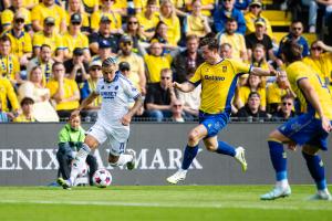 Brøndby - F.C. København - 13/09-2025