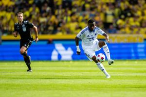 Brøndby - F.C. København - 13/09-2025
