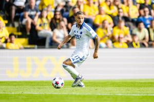 Brøndby - F.C. København - 13/09-2025