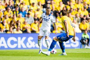 Brøndby - F.C. København - 13/09-2025