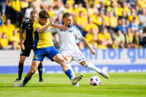 Brøndby - F.C. København - 13/09-2025