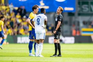 Brøndby - F.C. København - 13/09-2025