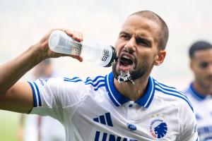 Brøndby - F.C. København - 13/09-2025