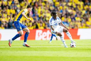 Brøndby - F.C. København - 13/09-2025