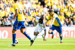 Brøndby - F.C. København - 13/09-2025