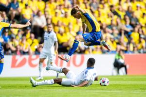 Brøndby - F.C. København - 13/09-2025