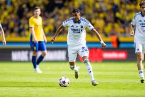 Brøndby - F.C. København - 13/09-2025