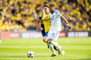 Brøndby - F.C. København - 13/09-2025