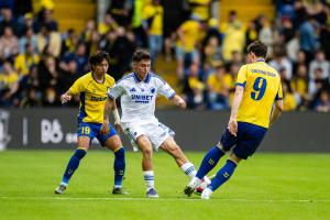 Brøndby - F.C. København - 13/09-2025