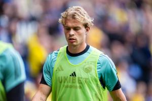 Brøndby - F.C. København - 13/09-2025