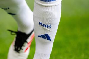 Brøndby - F.C. København - 13/09-2025
