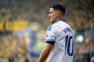 Brøndby - F.C. København - 13/09-2025