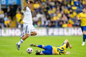 Brøndby - F.C. København - 13/09-2025