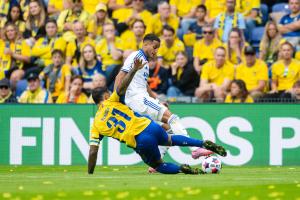 Brøndby - F.C. København - 13/09-2025