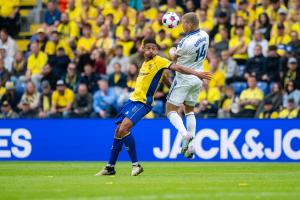 Brøndby - F.C. København - 13/09-2025