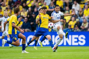 Brøndby - F.C. København - 13/09-2025