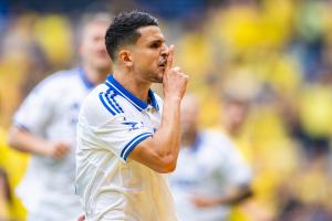 Brøndby - F.C. København - 13/09-2025