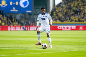 Brøndby - F.C. København - 13/09-2025