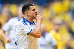 Brøndby - F.C. København - 13/09-2025