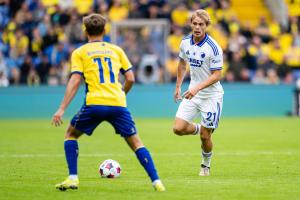 Brøndby - F.C. København - 13/09-2025
