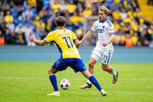 Brøndby - F.C. København - 13/09-2025