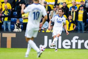 Brøndby - F.C. København - 13/09-2025
