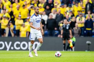 Brøndby - F.C. København - 13/09-2025