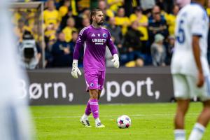 Brøndby - F.C. København - 13/09-2025