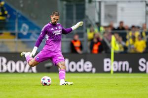 Brøndby - F.C. København - 13/09-2025