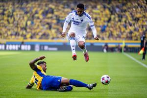 Brøndby - F.C. København - 13/09-2025