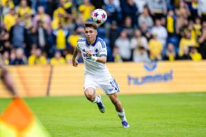Brøndby - F.C. København - 13/09-2025