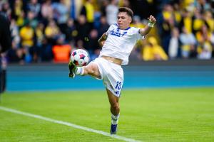 Brøndby - F.C. København - 13/09-2025
