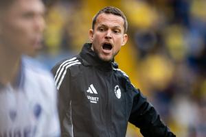 Brøndby - F.C. København - 13/09-2025