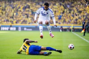 Brøndby - F.C. København - 13/09-2025