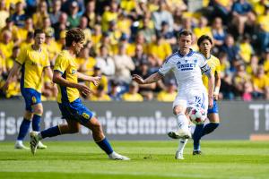 Brøndby - F.C. København - 13/09-2025