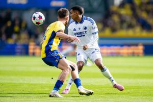 Brøndby - F.C. København - 13/09-2025