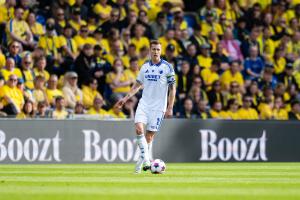 Brøndby - F.C. København - 13/09-2025