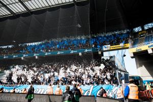 Brøndby - F.C. København - 14/04-2019