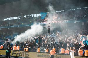Brøndby - F.C. København - 14/04-2019