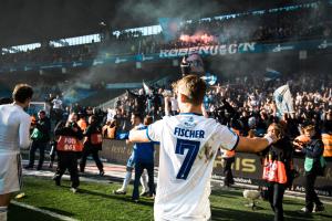 Brøndby - F.C. København - 14/04-2019