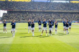Brøndby - F.C. København - 14/05-2023