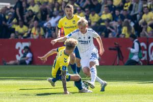 Brøndby - F.C. København - 14/05-2023